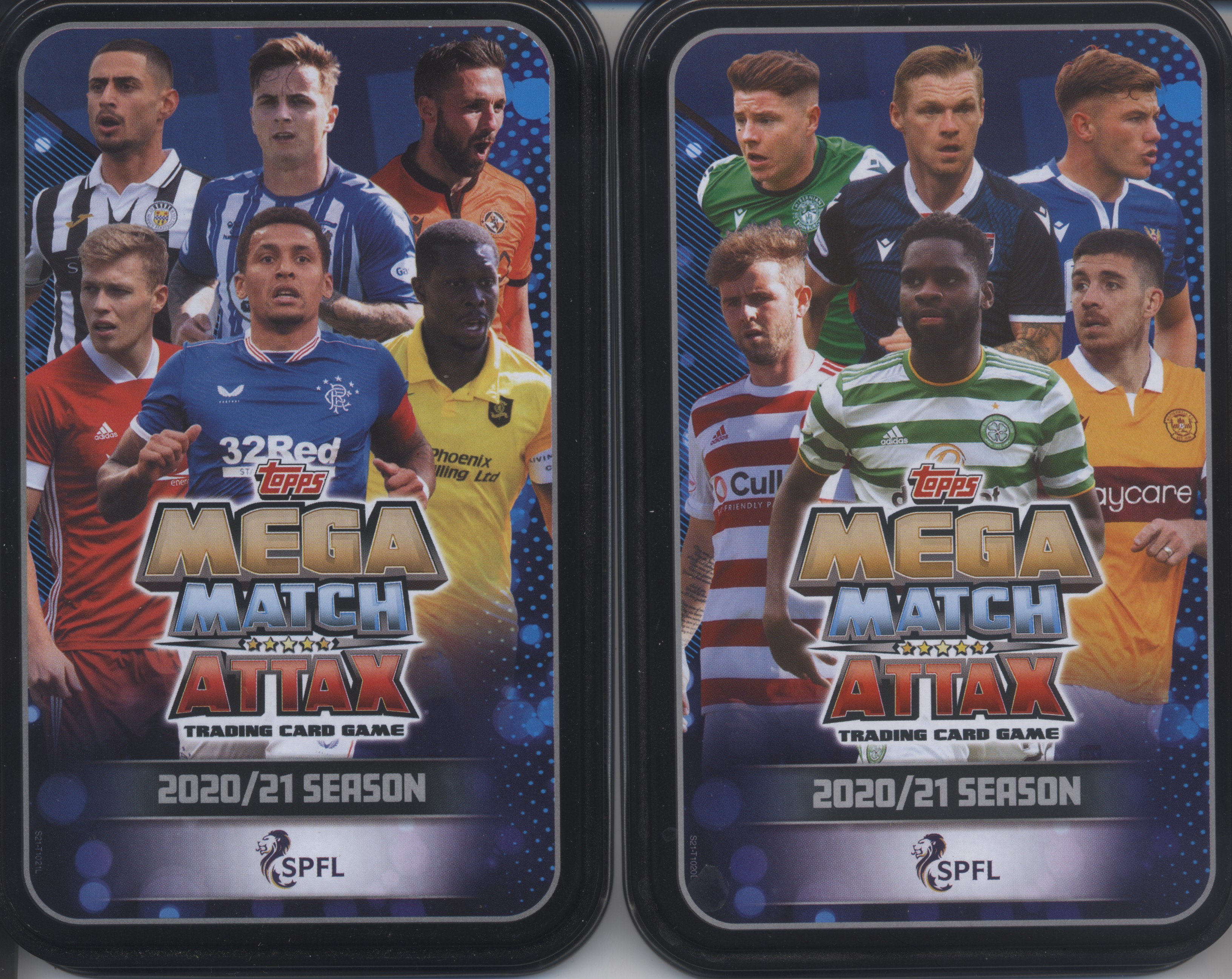 SPFL 2021